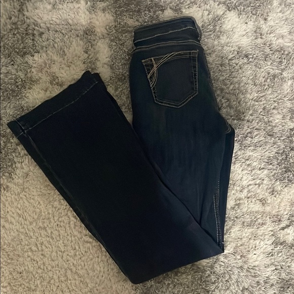 Ariat Denim - Ariat Jeans Classic Style